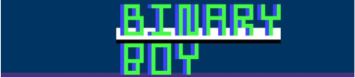 Binary bb